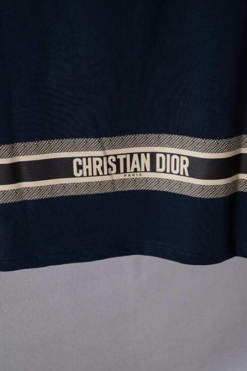Dior T Shirts Short _SKUDiorS-XLqqtxQ18515673